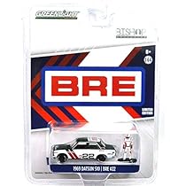グリーンライト　GREENLiGHT ミニカー34点セット Amazon | GREENLIGHT グリーンライト 1：64スケール